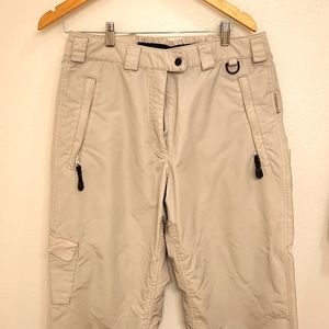 Women's Columbia Snowboard Pants